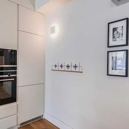 アパート Luxury Penthouse In Alecrim *