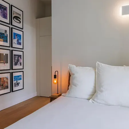 Luxury Penthouse In Alecrim